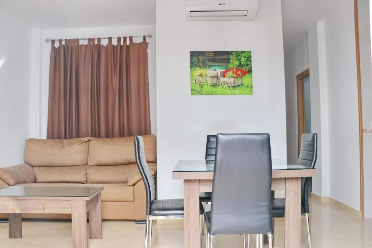 Apartamento San Ignacio Loyola Conil De La Frontera 0*,  Spain