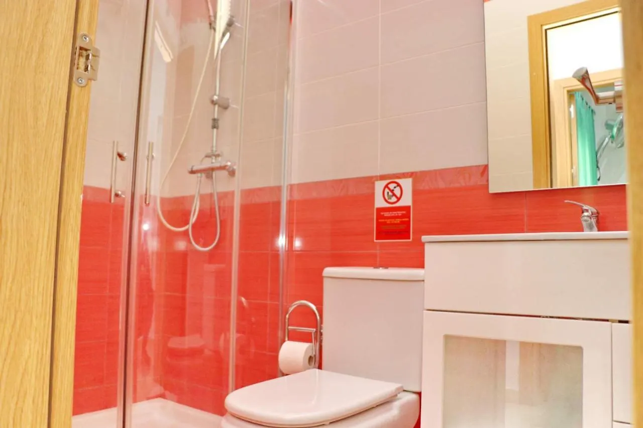 Apartamento San Ignacio Loyola Conil De La Frontera